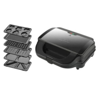 Opiekacz Eta 900W Sorento Plus 6w1 515190000